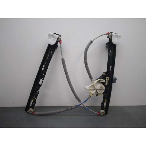 Recambio de elevalunas delantero izquierdo para ford b-max titanium referencia OEM IAM 6CP114A389L4A 6 PINES 