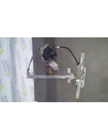 Recambio de elevalunas delantero izquierdo para ford fiesta berlina ghia referencia OEM IAM  5P 89