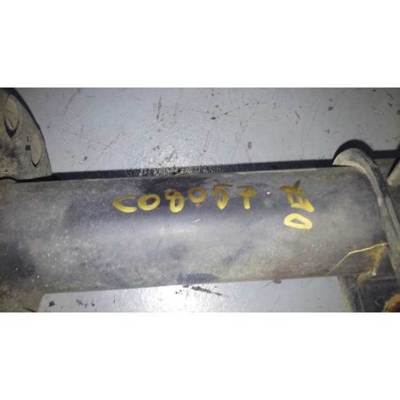 Recambio de amortiguador delantero derecho para opel meriva b design edition referencia OEM IAM 22245142  