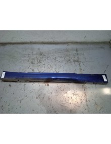 Recambio de faldon lateral para bmw serie 1 berlina (e81/e87) 116d referencia OEM IAM  IZQUIERDO 3 PUERTAS