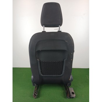 Recambio de asiento delantero derecho para ford focus iv turnier (hp) 1.5 ecoblue referencia OEM IAM   