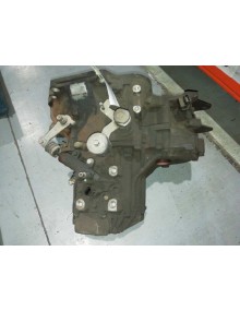 Recambio de caja cambios para hyundai accent (lc) 1.5 crdi cat referencia OEM IAM J12073971700   2