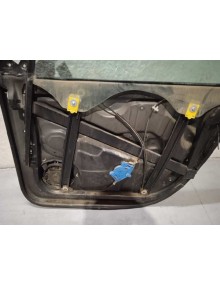 Recambio de elevalunas delantero izquierdo para volkswagen touareg (7la) tdi r5 referencia OEM IAM 7L6837729   2