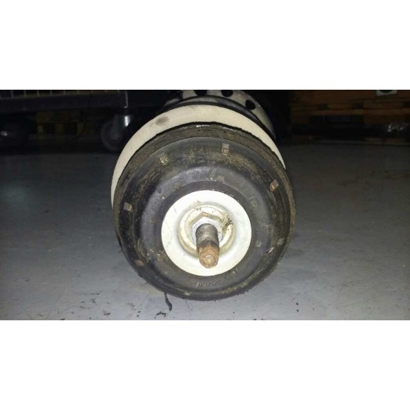 Recambio de amortiguador delantero derecho para opel meriva b design edition referencia OEM IAM 22245142  