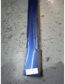 Recambio de faldon lateral para bmw serie 1 berlina (e81/e87) 116d referencia OEM IAM  IZQUIERDO 3 PUERTAS 2