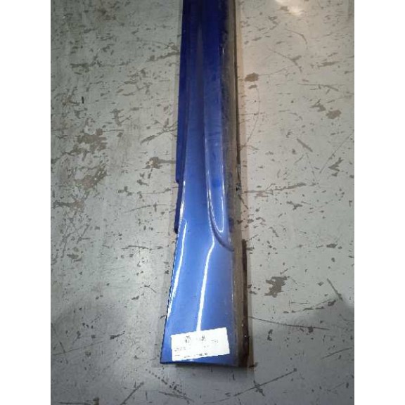 Recambio de faldon lateral para bmw serie 1 berlina (e81/e87) 116d referencia OEM IAM  IZQUIERDO 3 PUERTAS