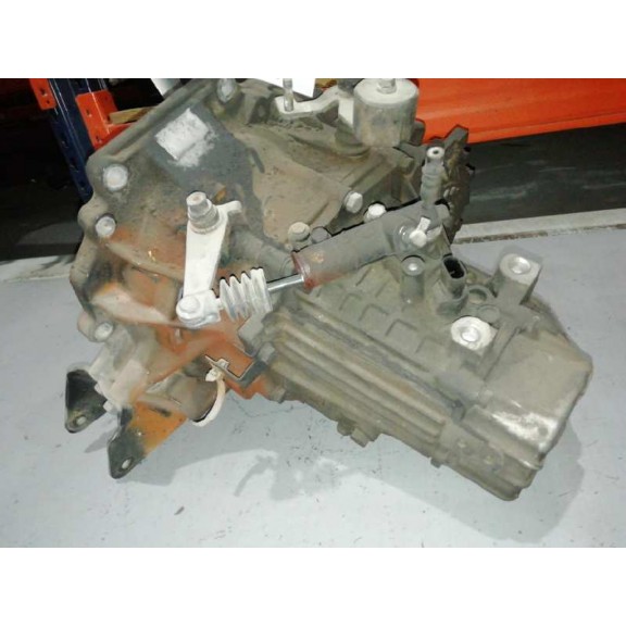 Recambio de caja cambios para hyundai accent (lc) 1.5 crdi cat referencia OEM IAM J12073971700  