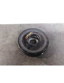 Recambio de polea cigueñal para opel vivaro furgón/combi (07.2006 =>) 2.0 16v cdti referencia OEM IAM   