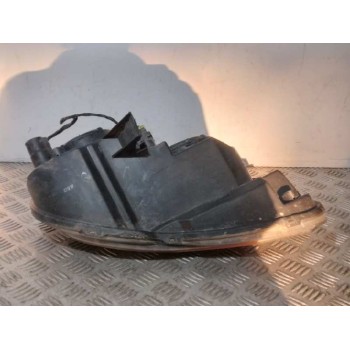 Recambio de faro izquierdo para mg mg zr (f/rf) 105 referencia OEM IAM  2º 