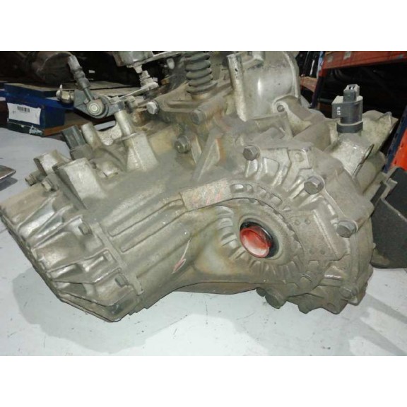 Recambio de caja cambios para hyundai accent (lc) 1.5 crdi cat referencia OEM IAM J12073971700  