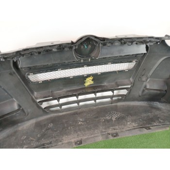 Recambio de paragolpes delantero para fiat doblo cargo (263_) 1.6 d multijet (263zxr1b) referencia OEM IAM 735455570  