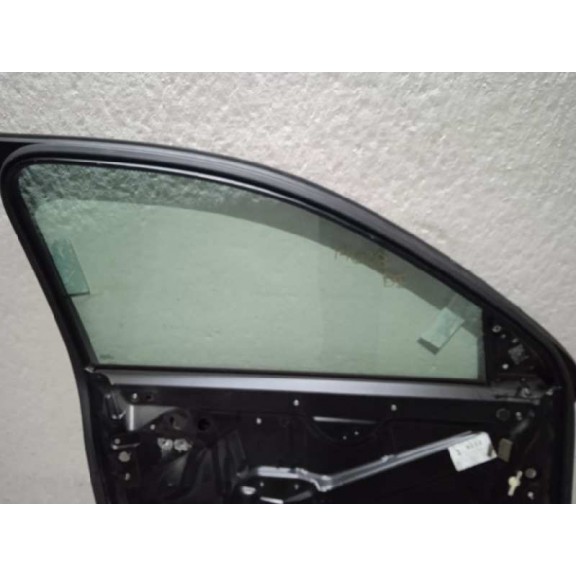 Recambio de elevalunas delantero izquierdo para volkswagen touareg (7la) tdi r5 referencia OEM IAM 7L6837729  