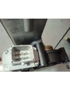 Recambio de elevalunas trasero izquierdo para lancia delta (181) argento referencia OEM IAM 51832158 6 PINES 
