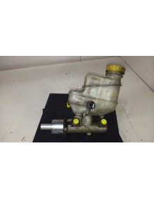 Recambio de bomba freno para fiat punto berlina (188) 1.3 jtd cat referencia OEM IAM 60543  BOSCH