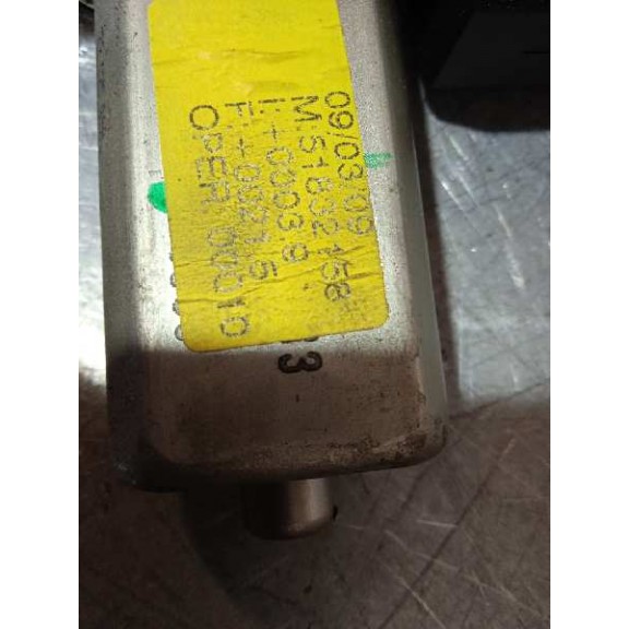 Recambio de elevalunas trasero izquierdo para lancia delta (181) argento referencia OEM IAM 51832158 6 PINES 