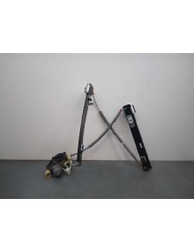 Recambio de elevalunas trasero izquierdo para ford b-max titanium referencia OEM IAM 6CP114A389L4A 6 PINES 