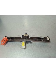 Recambio de elevalunas delantero derecho para lancia delta (181) argento referencia OEM IAM 51830253 6 PINES  2