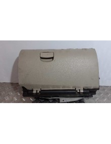 Recambio de guantera para subaru legacy lim. b14 limited referencia OEM IAM 66208AJ010 GRIS CLARO 