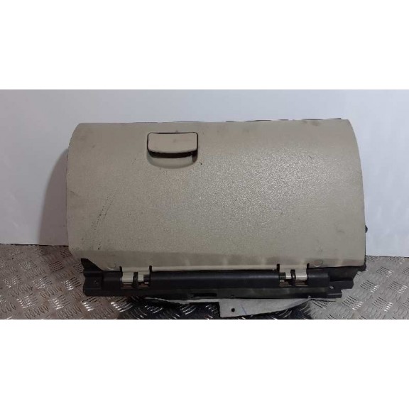 Recambio de guantera para subaru legacy lim. b14 limited referencia OEM IAM 66208AJ010 GRIS CLARO 