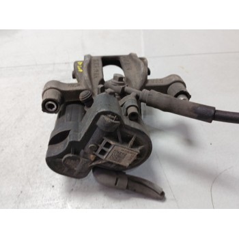 Recambio de pinza freno trasera izquierda para seat leon (kl1) xcellence referencia OEM IAM 5R3615405 ELECTRICA 