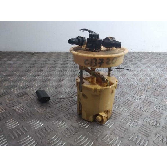 Recambio de aforador para ford fiesta (cb1) ghia referencia OEM IAM 8V519275  
