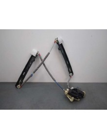 Recambio de elevalunas trasero izquierdo para ford b-max titanium referencia OEM IAM 6CP114A389L4A 6 PINES  2