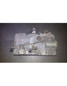 Recambio de cerradura puerta delantera derecha para peugeot 406 berlina (s1/s2) srdt pack referencia OEM IAM   9PIN