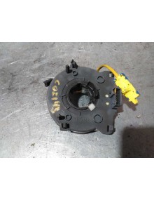 Recambio de anillo airbag para opel agila 1.2 16v cat (z 12 xe / lw4) referencia OEM IAM 90588757 1610662  2