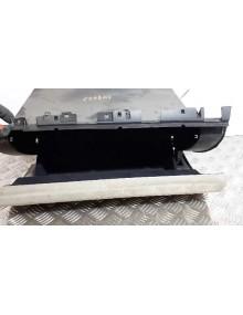 Recambio de guantera para subaru legacy lim. b14 limited referencia OEM IAM 66208AJ010 GRIS CLARO  2