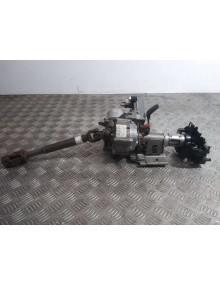 Recambio de columna direccion para ford fiesta (cb1) ghia referencia OEM IAM 8V513C529CN 8V513C529CM 8V513C529CH