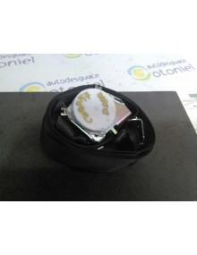 Recambio de cinturon seguridad delantero derecho para opel meriva b design edition referencia OEM IAM   
