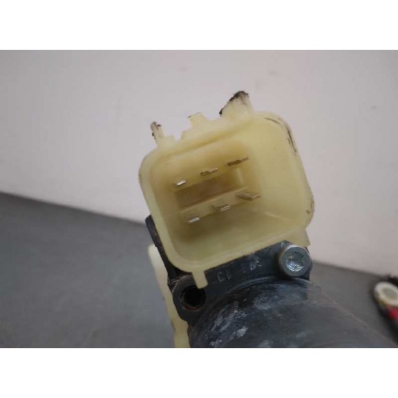 Recambio de elevalunas trasero izquierdo para ford b-max titanium referencia OEM IAM 6CP114A389L4A 6 PINES 