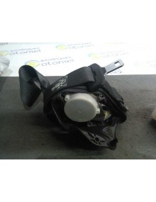 Recambio de cinturon seguridad delantero derecho para opel meriva b design edition referencia OEM IAM    2