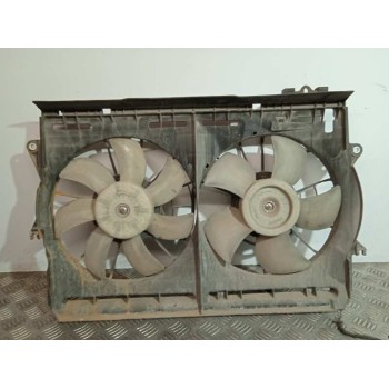 ELECTROVENTILADOR 163630G060 DOBLE 163630G050