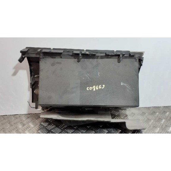 Recambio de guantera para subaru legacy lim. b14 limited referencia OEM IAM 66208AJ010 GRIS CLARO 