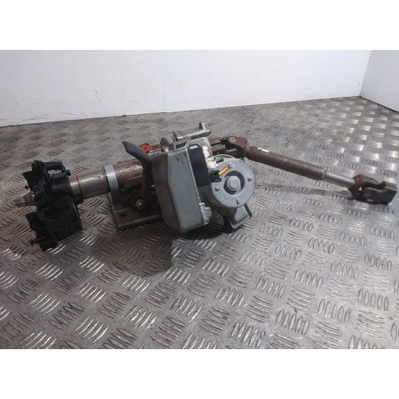 Recambio de columna direccion para ford fiesta (cb1) ghia referencia OEM IAM 8V513C529CN 8V513C529CM 8V513C529CH