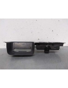 Recambio de mando elevalunas delantero izquierdo para volkswagen touareg (7la) tdi r5 referencia OEM IAM 7L6959857A 7L6867157B  2