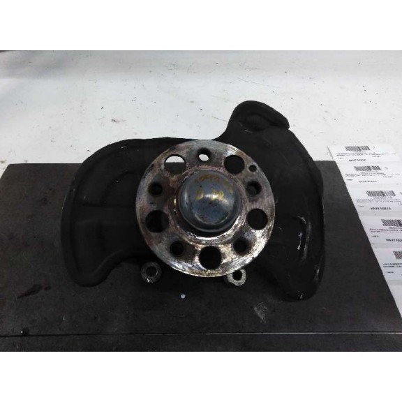 Recambio de mangueta delantera derecha para mercedes-benz clase c (w204) berlina c 200 cdi blueefficiency (204.001) referencia O