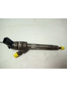 Recambio de inyector para bmw serie 1 berlina (e81/e87) 118d referencia OEM IAM 7798446 0445110289 