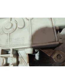 Recambio de cerradura puerta delantera derecha para lancia delta (181) argento referencia OEM IAM 51809112 4 PINES  2