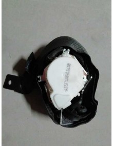 Recambio de cinturon seguridad trasero central para opel meriva b design edition referencia OEM IAM 34040728D X13305706 N1325051