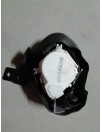 Recambio de cinturon seguridad trasero central para opel meriva b design edition referencia OEM IAM 34040728D X13305706 N1325051