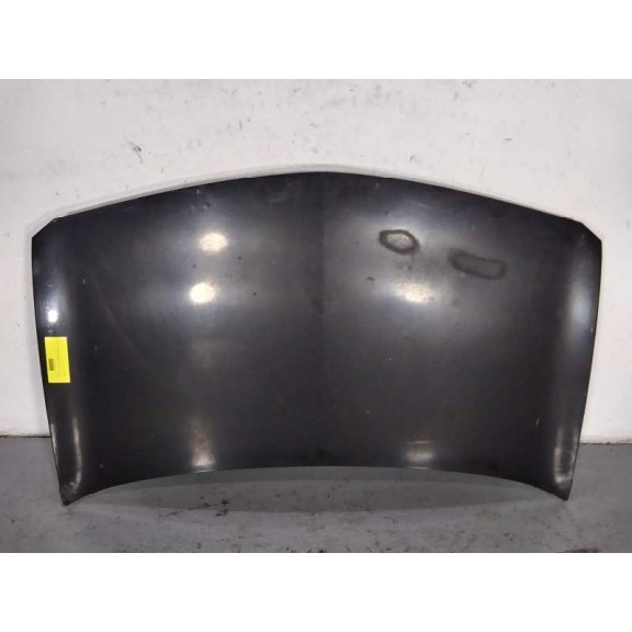 Recambio de capot para renault megane ii coupe/cabrio authentique referencia OEM IAM 7751476151 NEGRO 