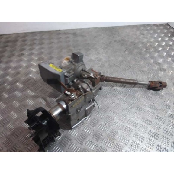 Recambio de columna direccion para ford fiesta (cb1) ghia referencia OEM IAM 8V513C529CN 8V513C529CM 8V513C529CH
