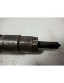 Recambio de inyector para bmw serie 1 berlina (e81/e87) 118d referencia OEM IAM 7798446 0445110289  2