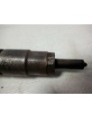 Recambio de inyector para bmw serie 1 berlina (e81/e87) 118d referencia OEM IAM 7798446 0445110289 