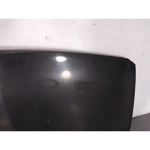 Recambio de capot para renault megane ii coupe/cabrio authentique referencia OEM IAM 7751476151 NEGRO 