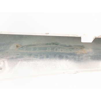 Recambio de paragolpes delantero para bmw 4 coupé (f32, f82) m4 competition referencia OEM IAM 51118069413  