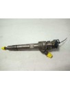 Recambio de inyector para bmw serie 1 berlina (e81/e87) 118d referencia OEM IAM 7798446 0445110289 