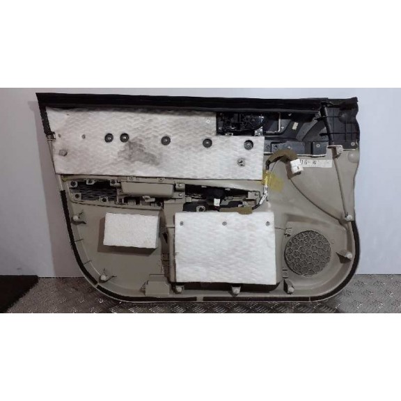 Recambio de guarnecido puerta delantera derecha para subaru legacy lim. b14 limited referencia OEM IAM 94212AJ100VH GRIS CLARO 